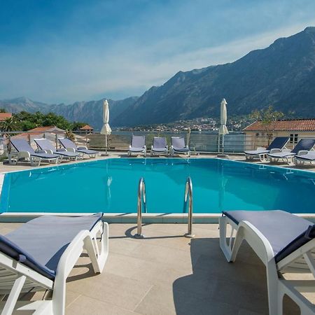 Kotor Muo Apartments A1 Exterior photo