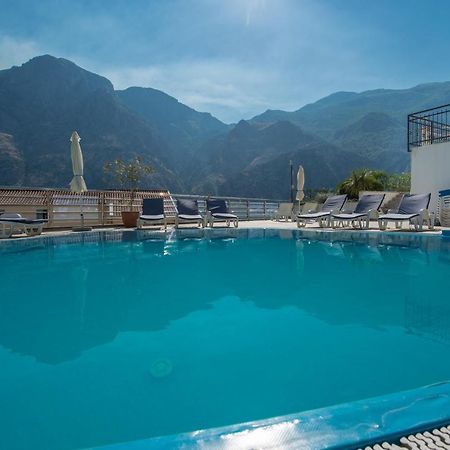 Kotor Muo Apartments A1 Exterior photo