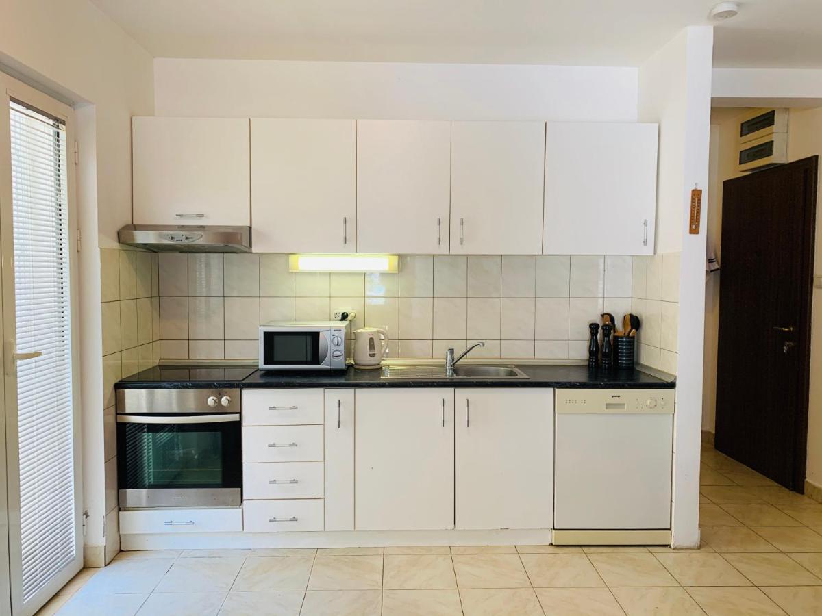 Kotor Muo Apartments A1 Exterior photo